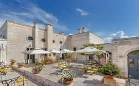 Masseria San Domenico - Preferred Hotels & Resorts